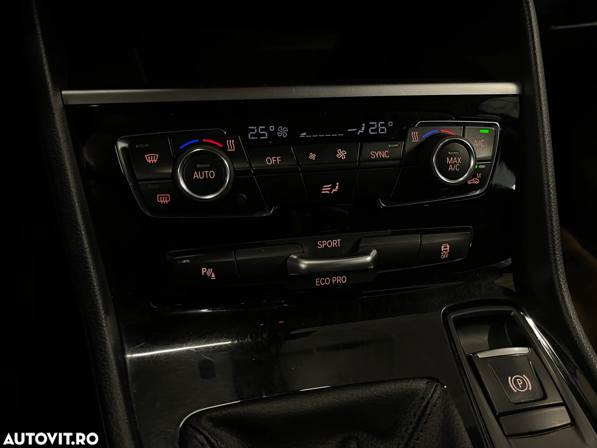 BMW Seria 2 216d Advantage - 19
