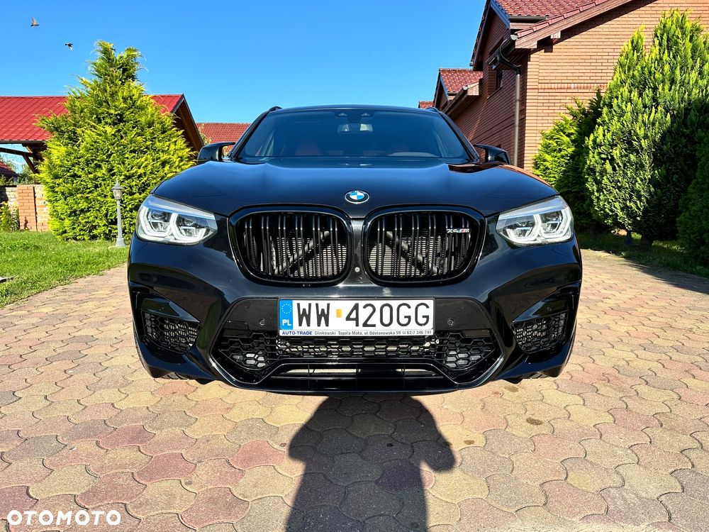 BMW X4 - 22