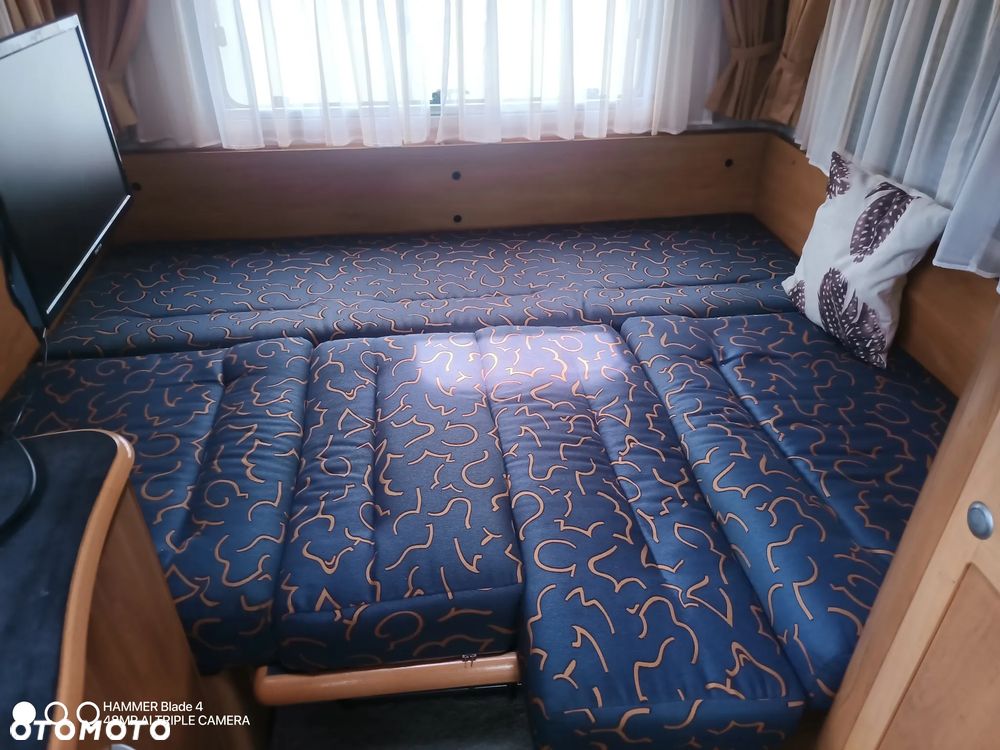 Hymer-Eriba B534 - 17