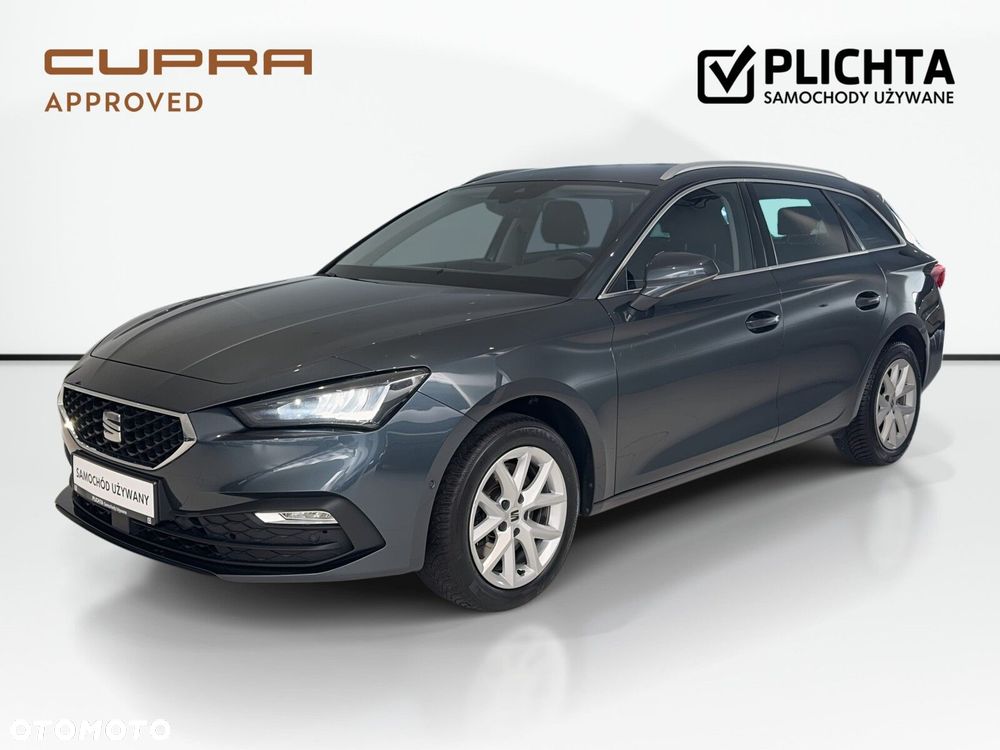 Seat Leon - 2