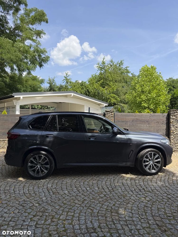 BMW X5 xDrive25d - 6