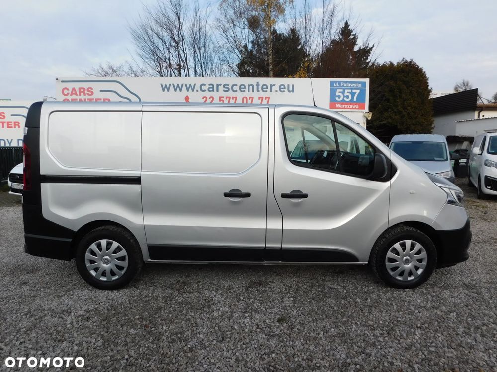 Renault TRAFIC - 16