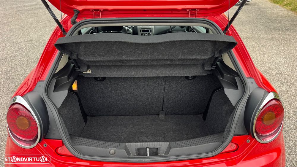 Alfa Romeo MiTo 1.6 JTD Distinctive - 21