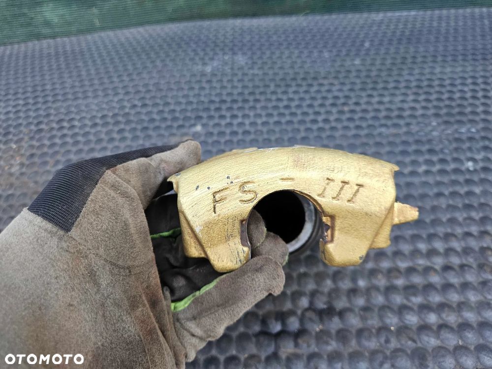 Zacisk Zaciski FS-III Przód Przednie Hamulcowy Hamulcowe VW Golf IV 4 Seat Leon I 1 AUDI A3 8L Skoda Octavia I 1 - 24