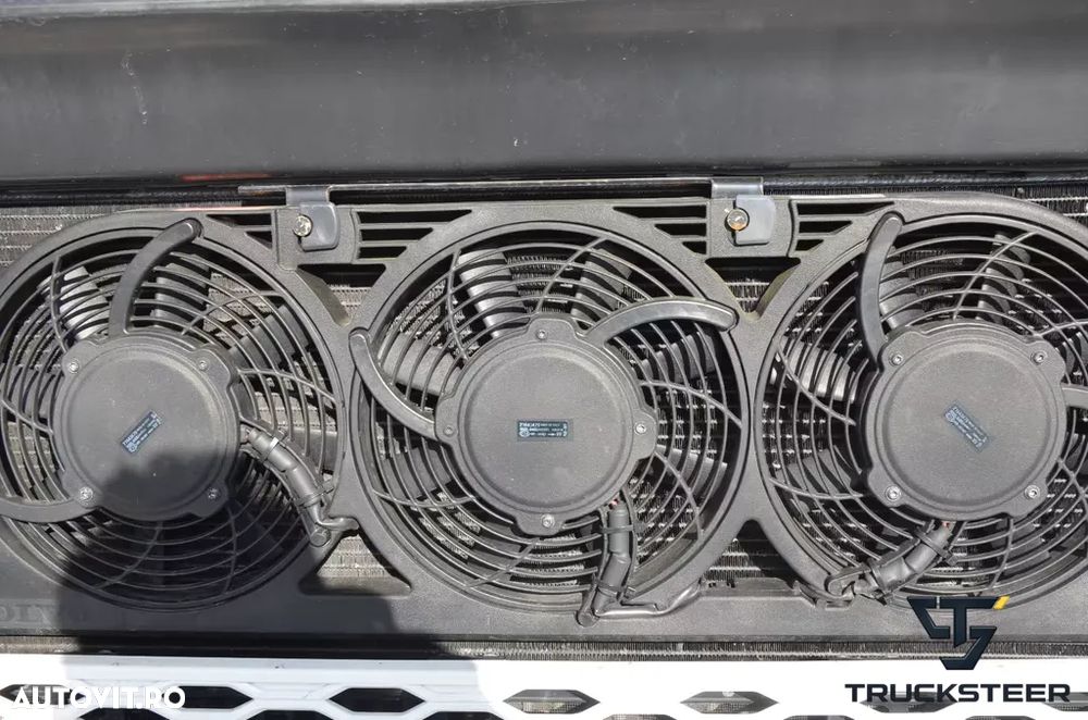 Volvo FH 500 | Euro 6 | I-Save | VEB+ - 4