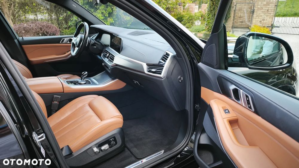 BMW X5 - 9
