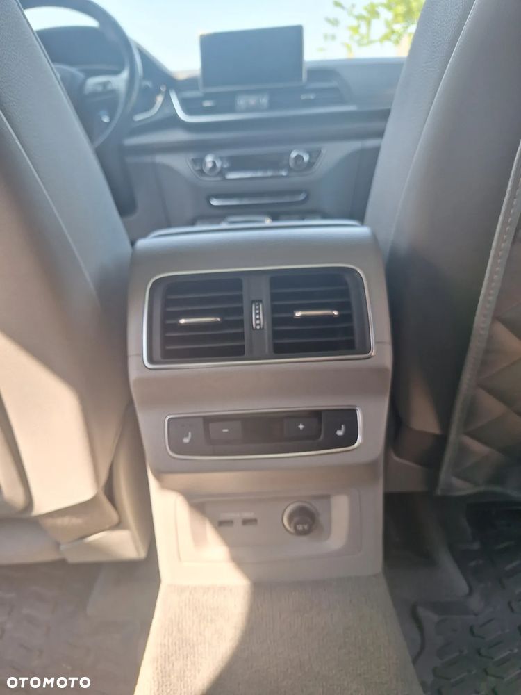 Audi Q5 2.0 TFSI Quattro S tronic - 14