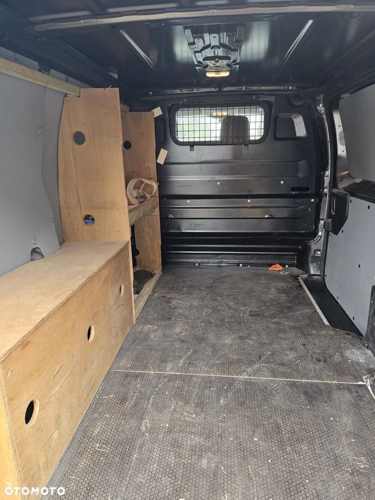 Toyota Proace - 16