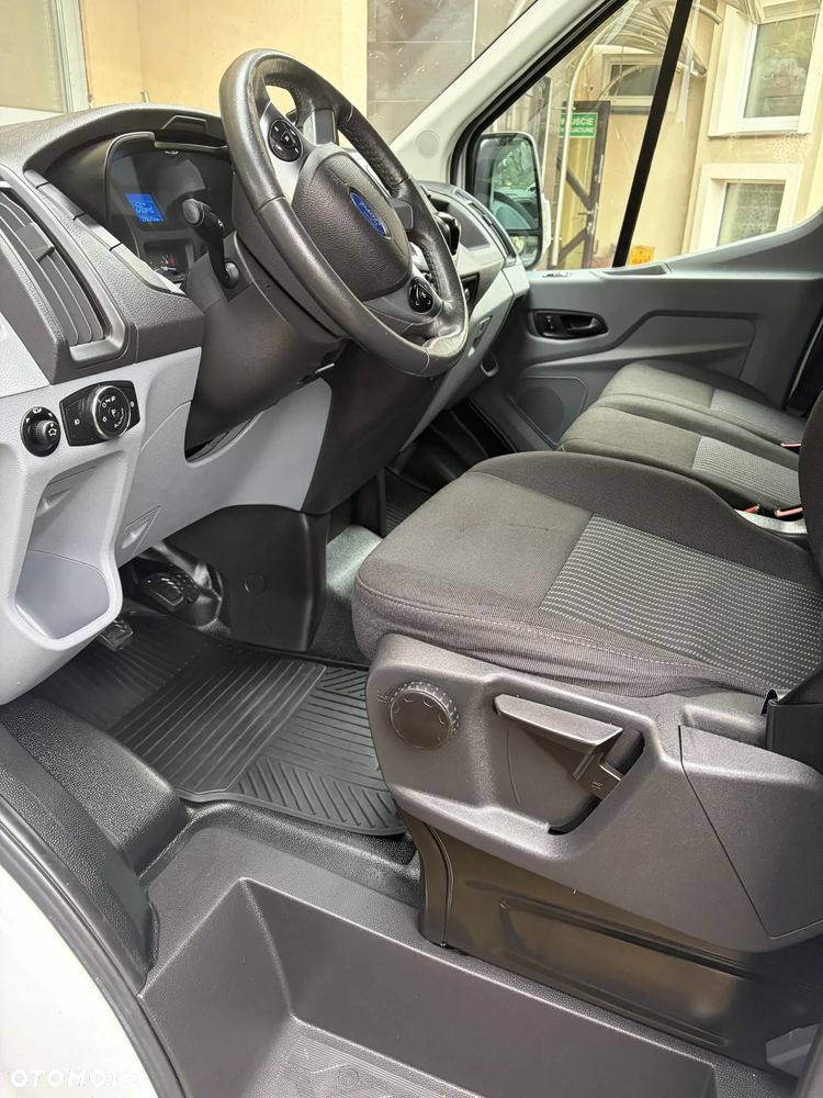 Ford TRANSIT L3 TREND - 6