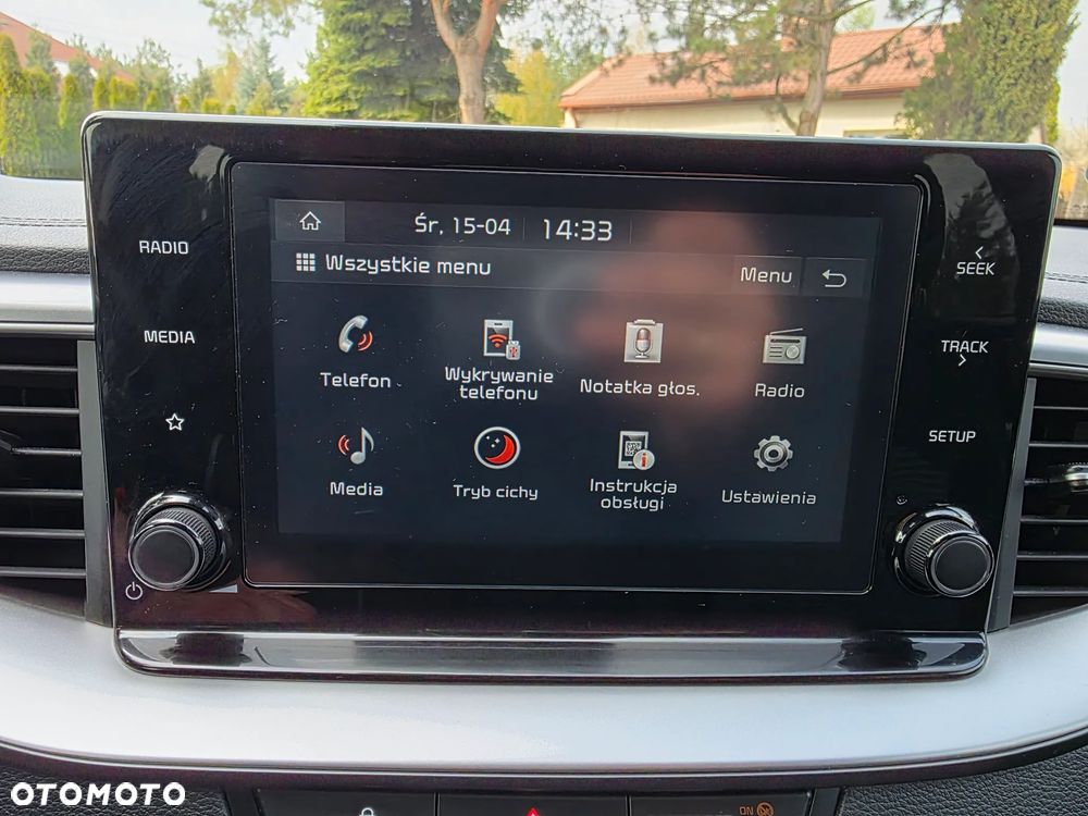 Kia Ceed 1.5 T-GDI M DCT - 32