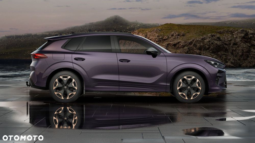 Cupra Terramar - 6