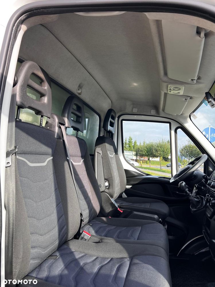 Iveco 35s14 Kontener - 11