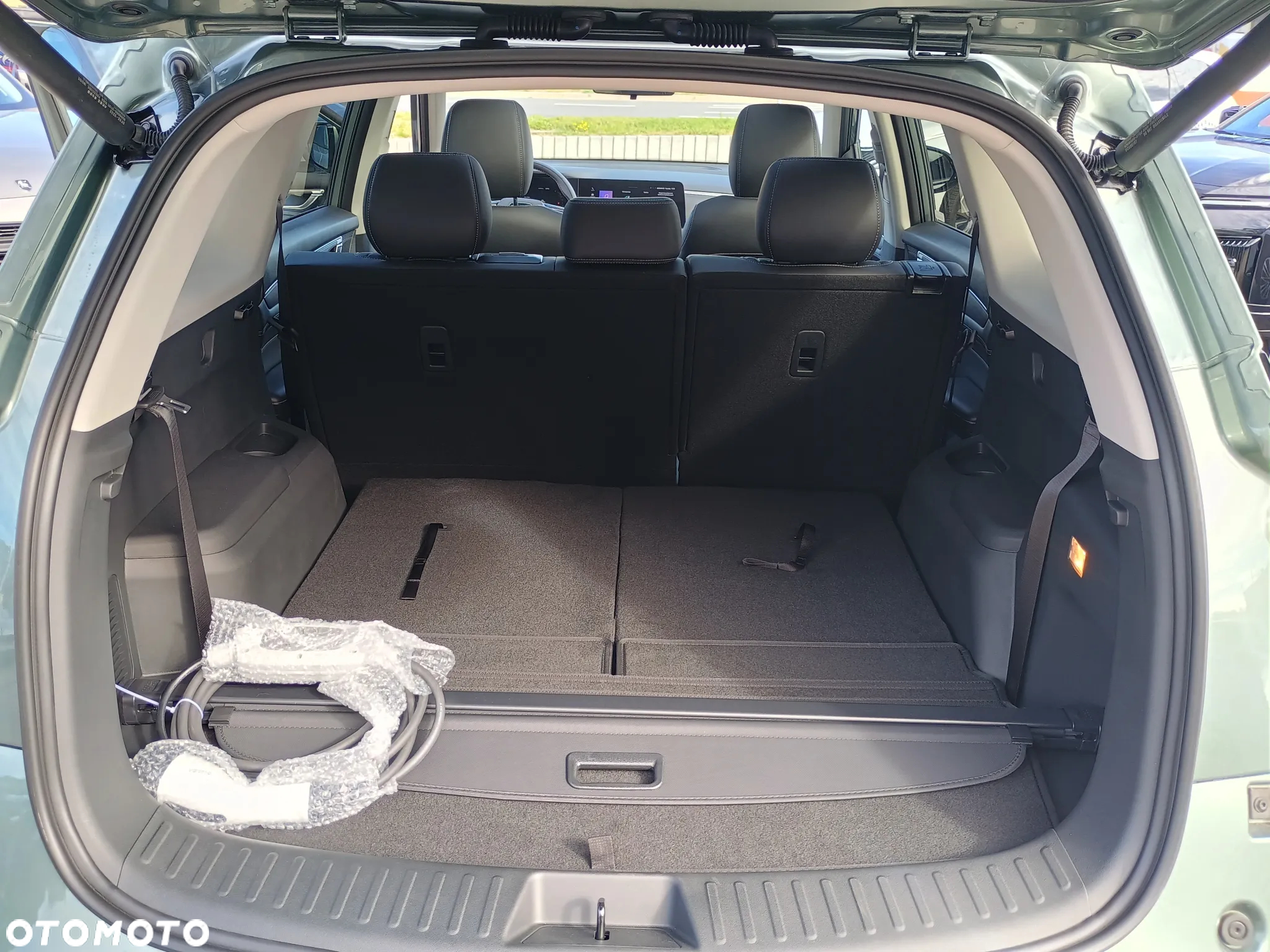 DFSK e5 1.5 PHEV Prestige E-CVT - 17