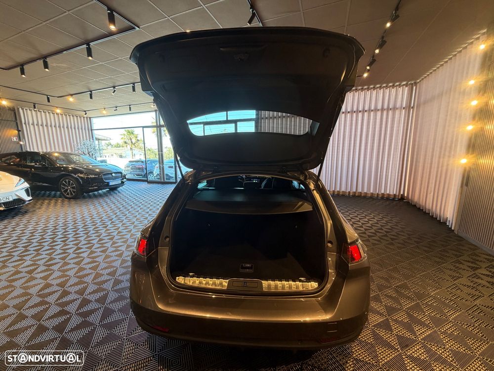 Peugeot 508 SW 1.5 BlueHDi Allure - 28