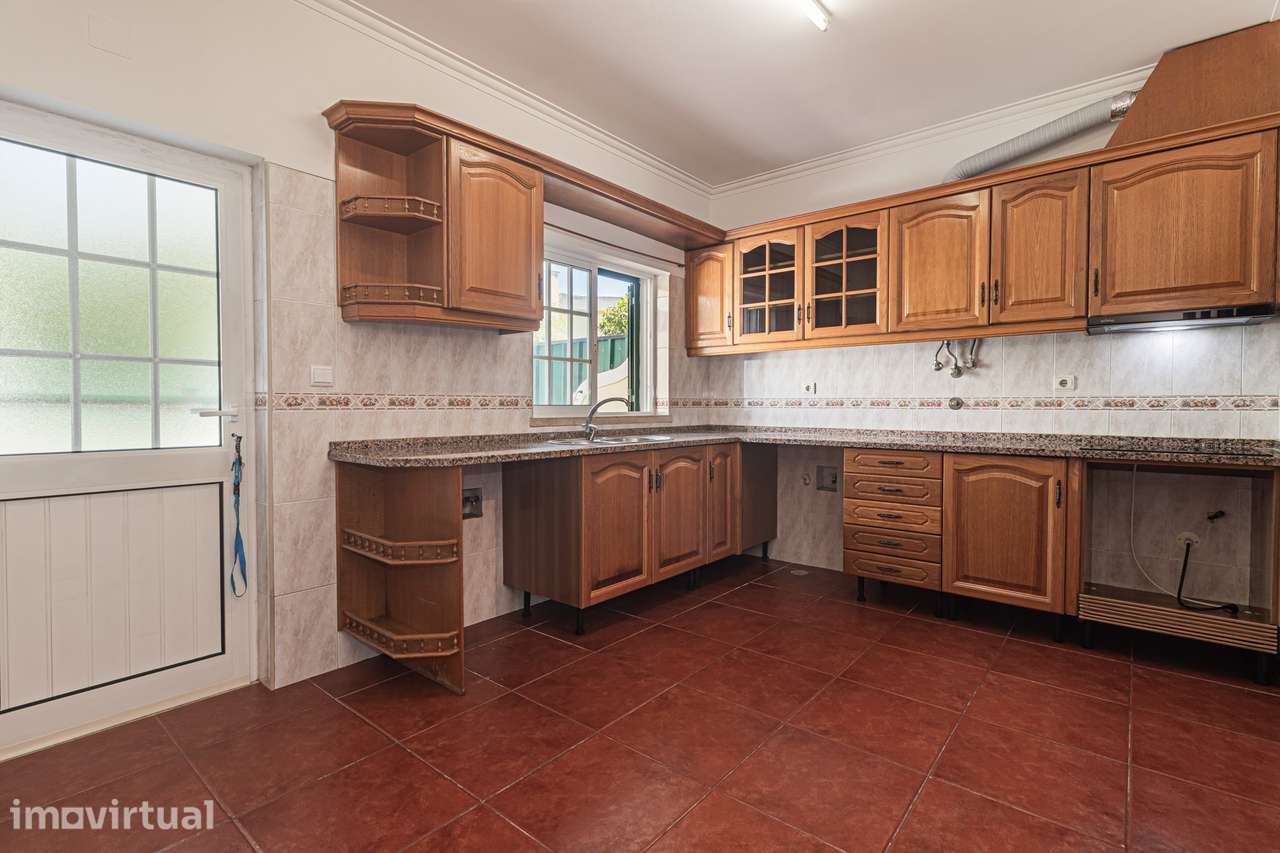 Moradia Geminada T3 na Quinta do Conde - Grande imagem: 3/62