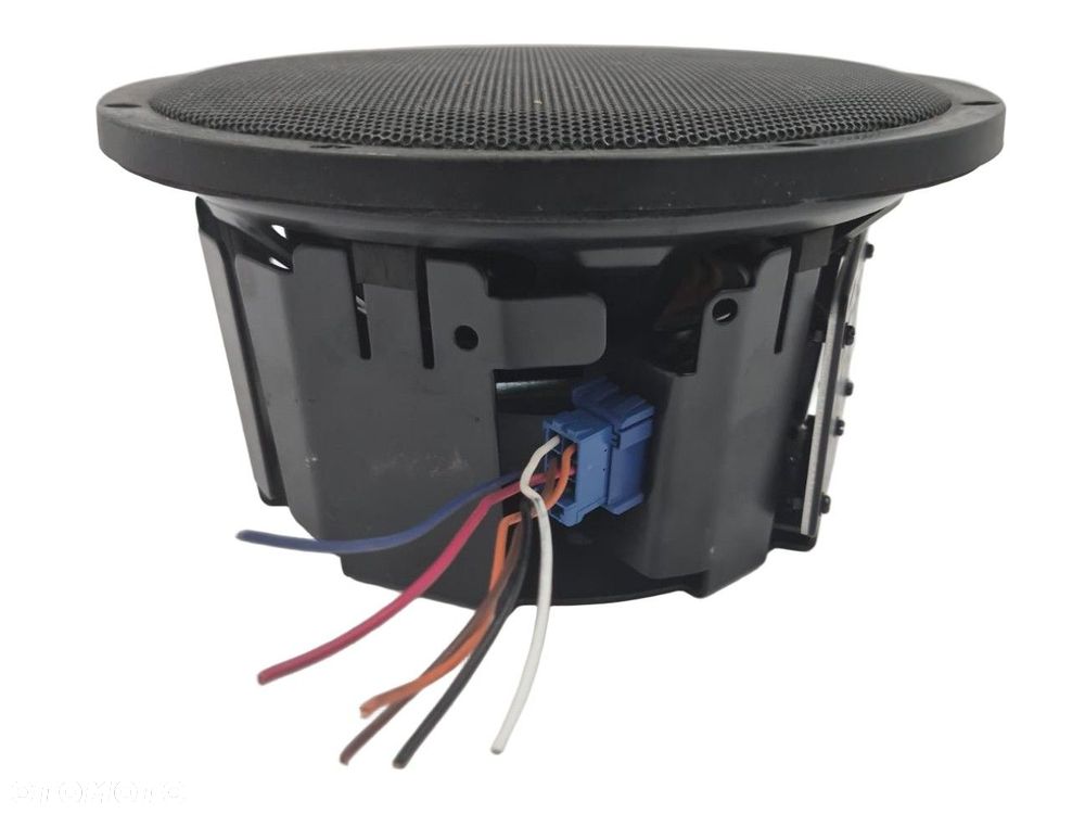 GŁOŚNIK NISKOTONOWY  SUBWOOFER MAN TGX TGS - 1