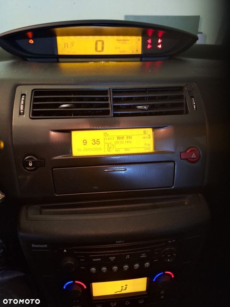Citroën C4 - 3