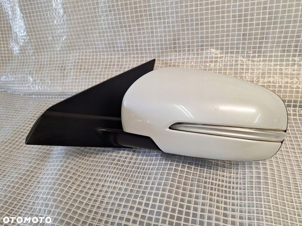 lusterko lewe  suzuki vitara III  2015- 9 pin asystent demont europa orgi - 3