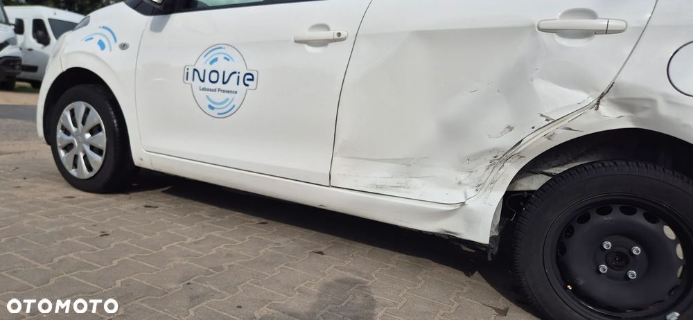 Citroën C1 1.0 VTi GPF Feel - 8