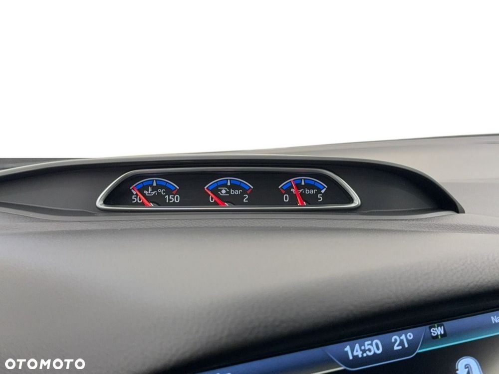Ford Focus - 29