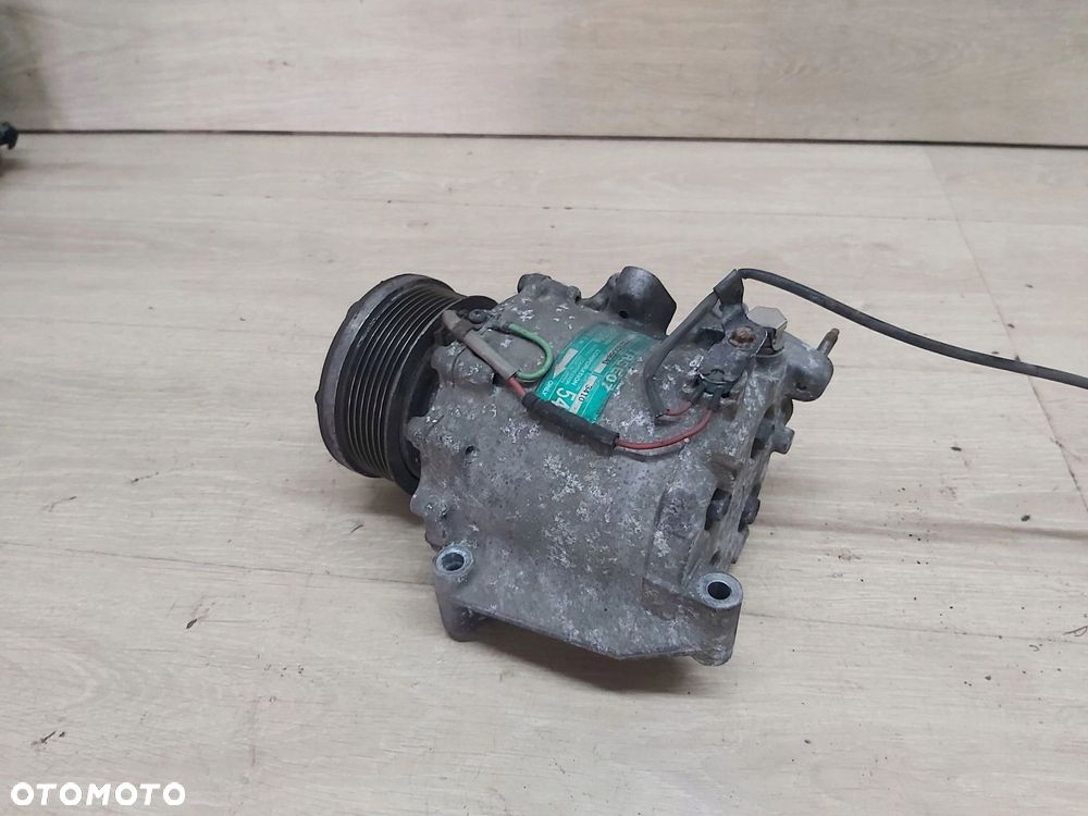Honda Civic VIII 8 Kompresor sprężarka klimatyzacji 1,8 vtec TRSE073410 - 1