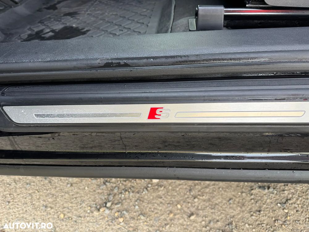 Audi Q5 40 TDI quattro S tronic S line - 4