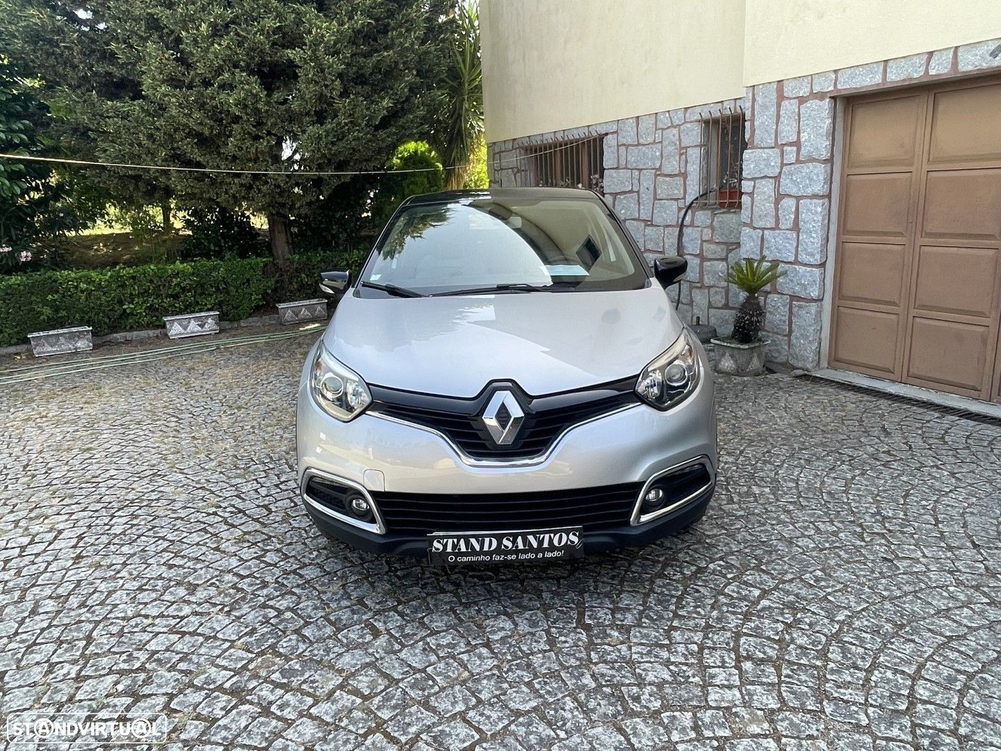 Renault Captur 0.9 TCE Exclusive - 5