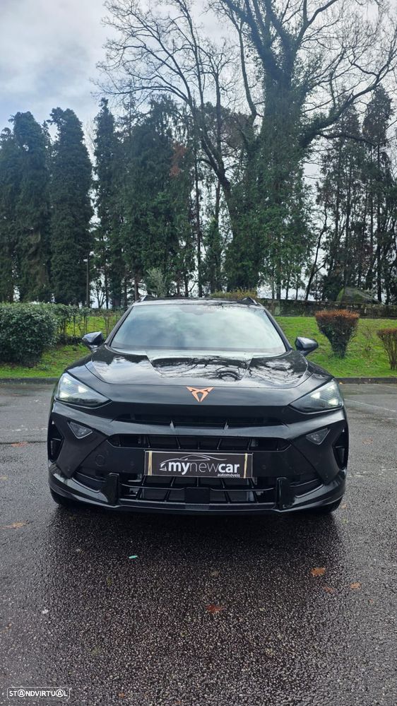 Cupra Formentor 1.5 e-Hybrid DSG Tribe Edition - 3