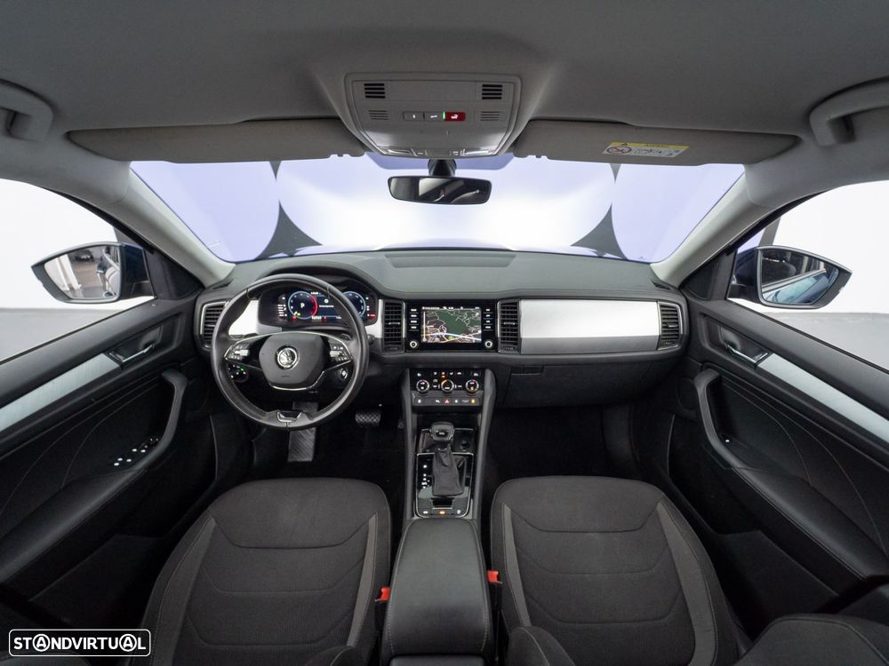 Skoda Kodiaq 2.0 TDI Ambition DSG - 16