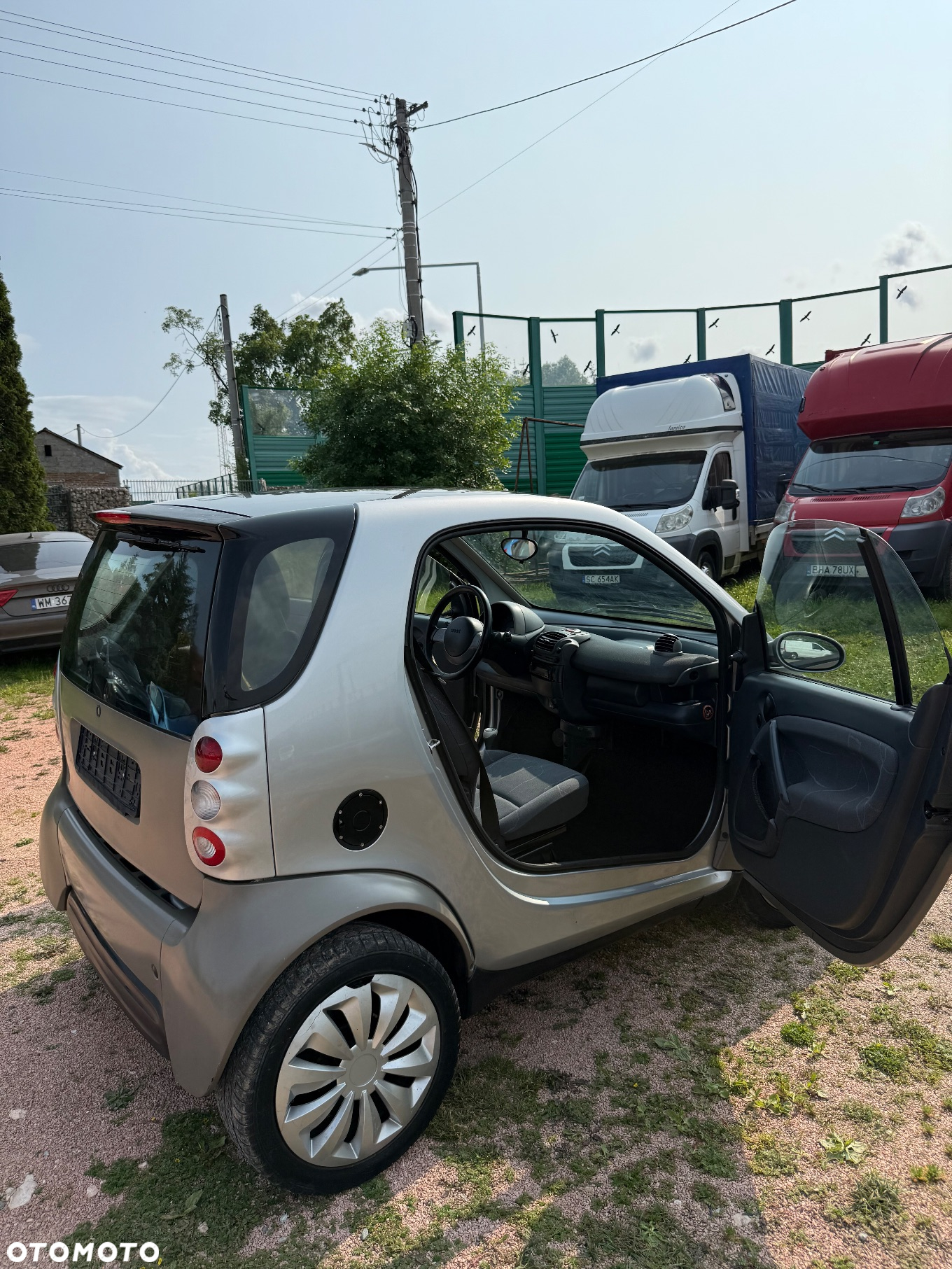 Smart Fortwo - 10