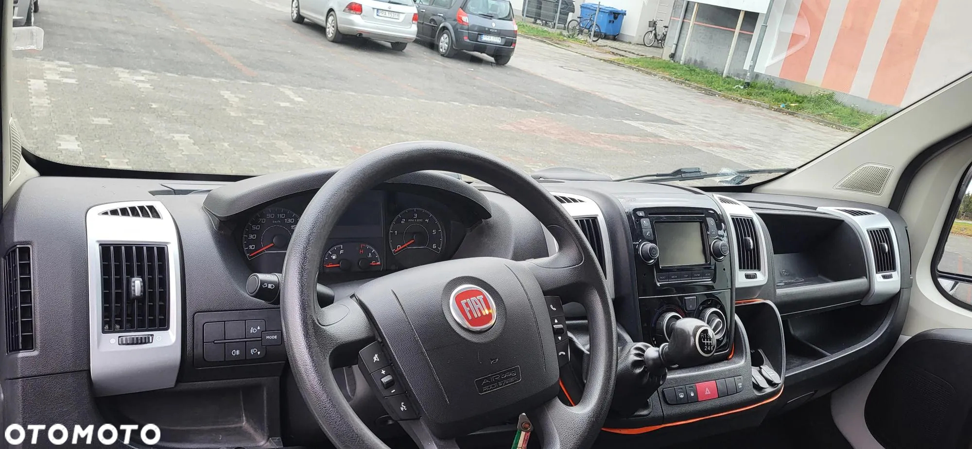 Fiat Ducato - 7