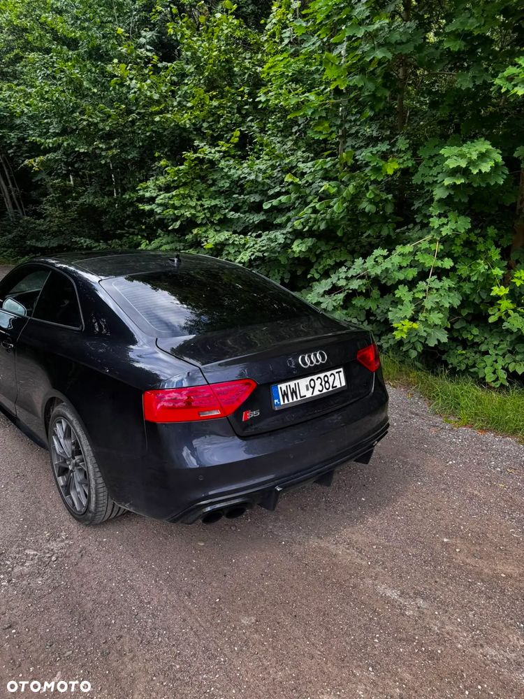 Audi S5 Coupé - 13