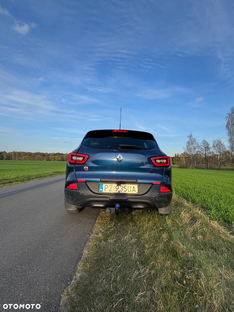 Renault Kadjar Energy dCi 110 EDC Bose Edition - 15