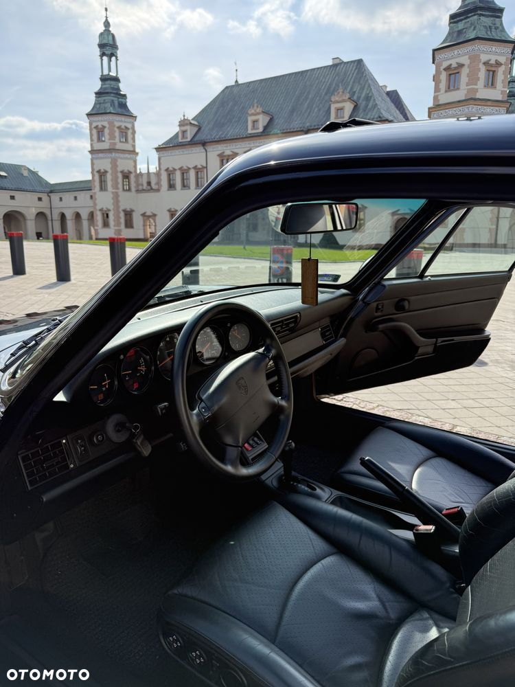 Porsche 911 - 14
