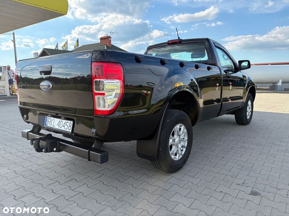 Ford Ranger - 7