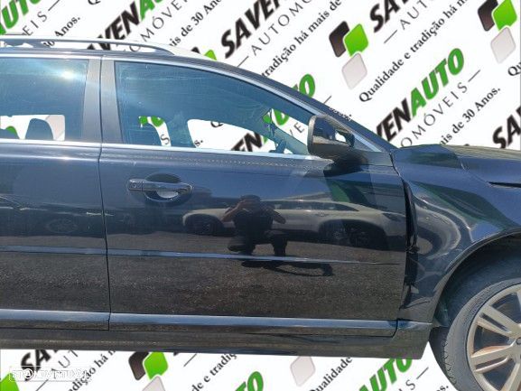 Porta Frente Dto Volvo V70 Iii (135) - 1