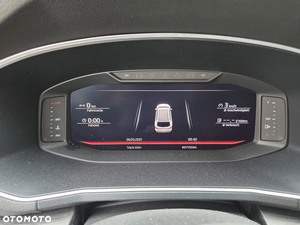 Seat Tarraco 2.0 Eco TSI Xperience S&S 4Drive DSG - 12
