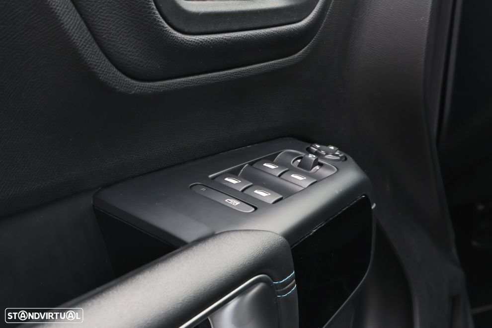 Citroën C5 Aircross 1.6 Hybrid Shine Pack e-EAT8 - 16