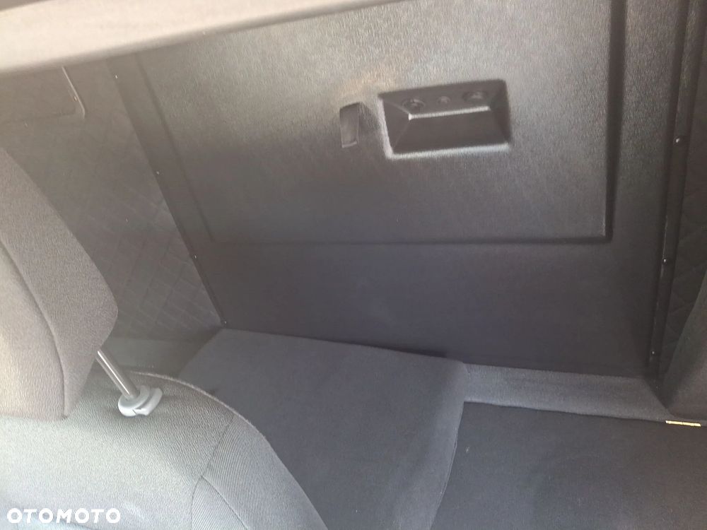 Toyota Proace Max - 11