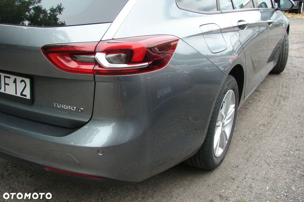 Opel Insignia - 18