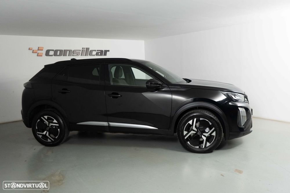 Peugeot 2008 1.2 PureTech Allure - 7