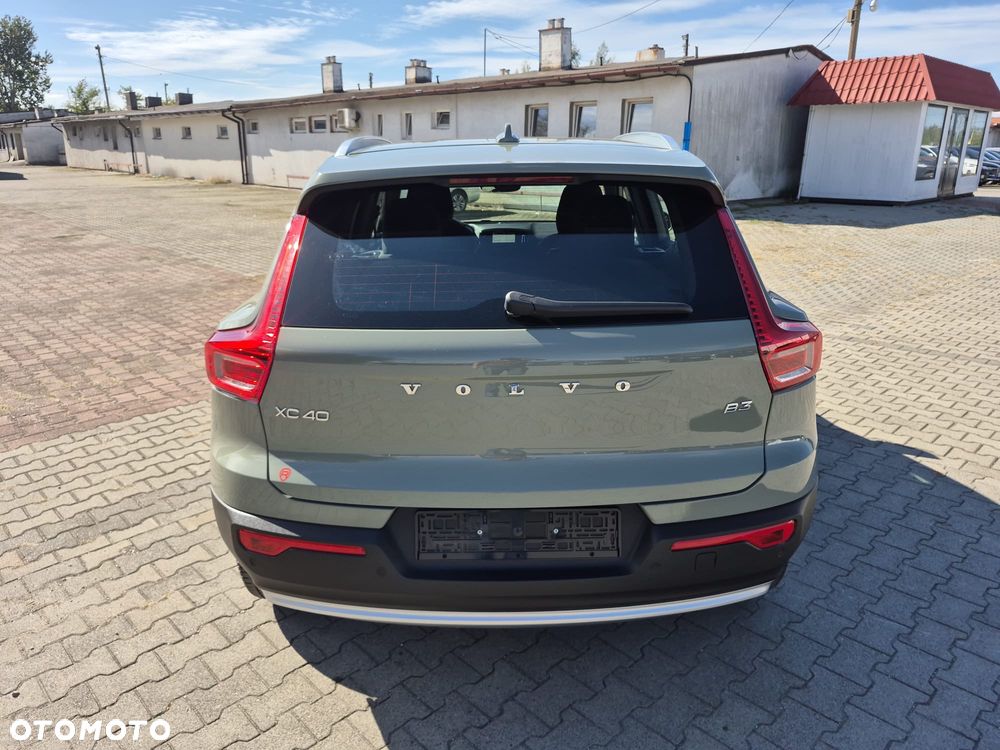 Volvo XC 40 - 14