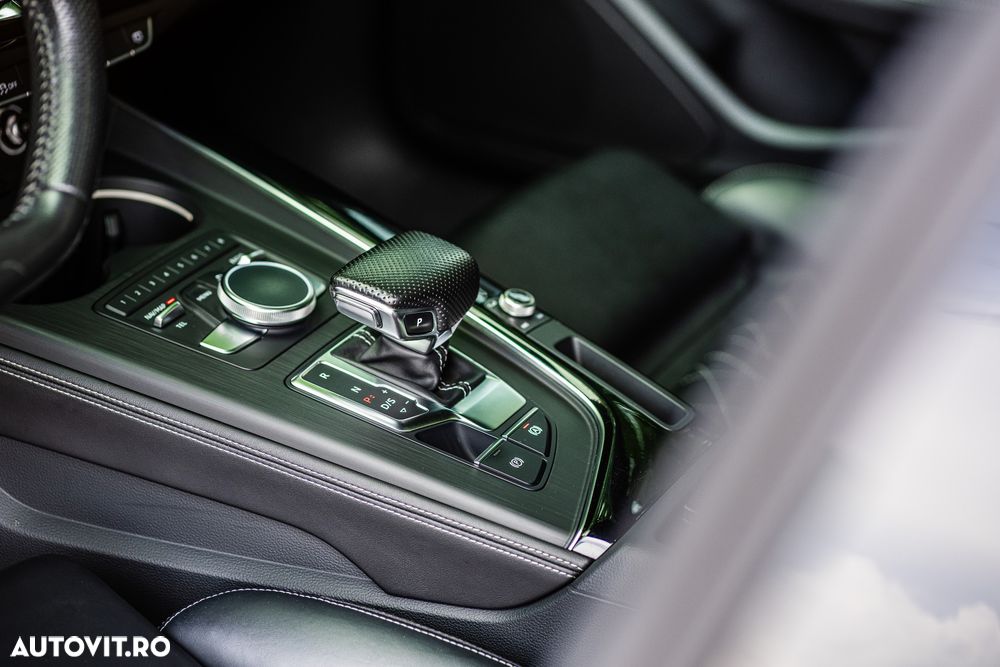 Audi A5 Sportback 2.0 TFSI S tronic quattro - 12