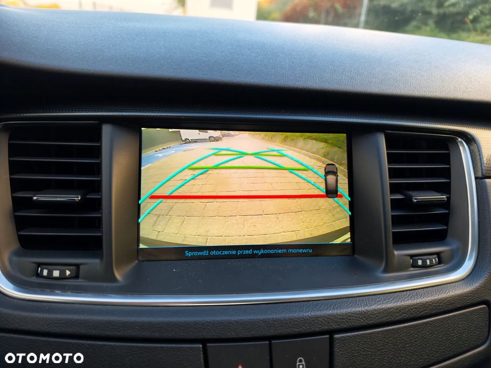 Peugeot 508 BlueHDi FAP 150 Stop&Start Allure - 31