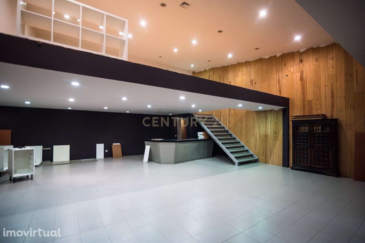 Loja em Centro Grossista - Grande imagem: 3/11