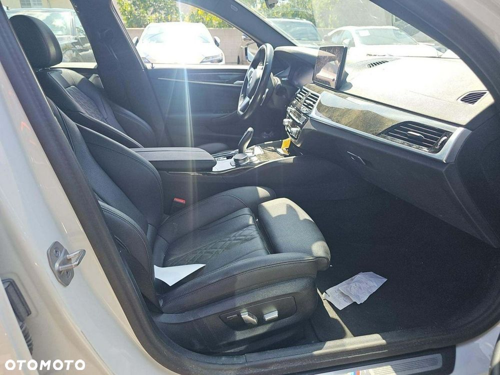 BMW Seria 5 530i M Sport sport - 7