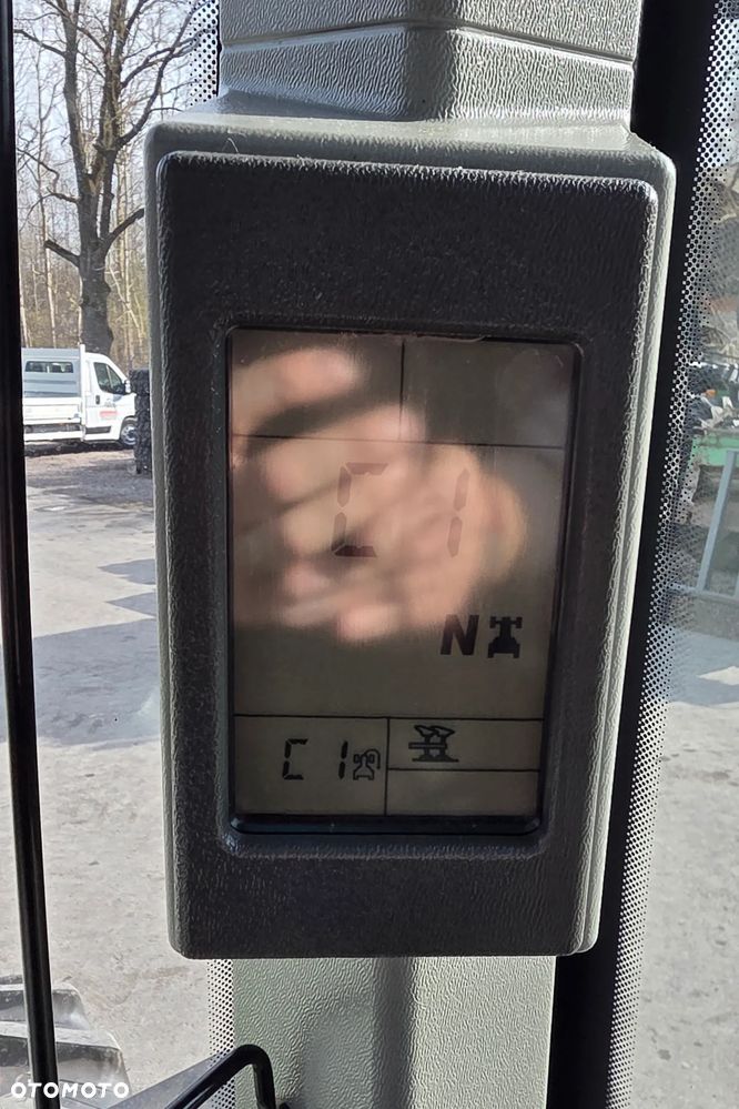 Claas Arion 610 Cis - 15