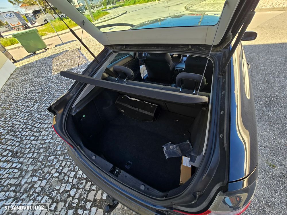 Mercedes-Benz C 220 CDI Auto - 17