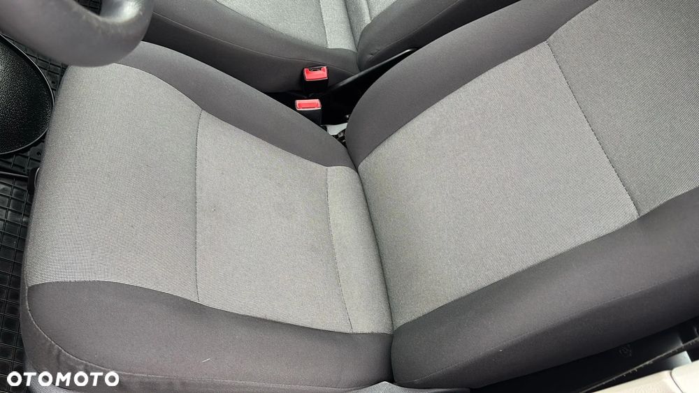 Volkswagen Transporter T6 - 19