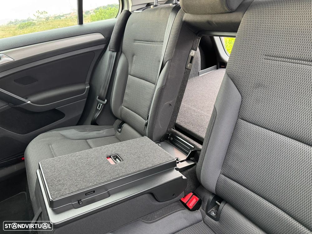 VW Golf 1.6 TDi GPS Edition - 14